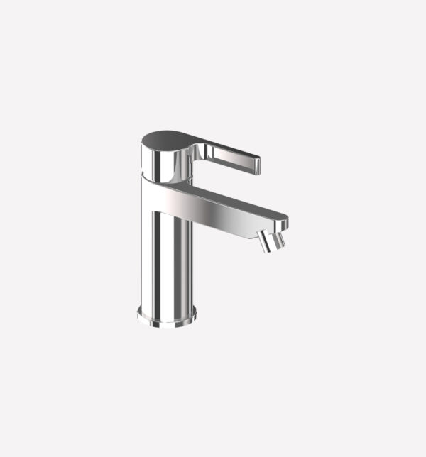 Accessorio bidet dal design particolare